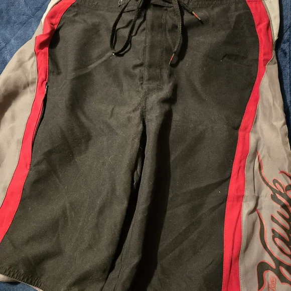 Lot Of Mens Swim Trunks - Picture 10 of 14